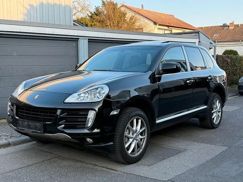 Gebraucht Porsche Cayenne S 385 PS (283 kW) 2007 SUV