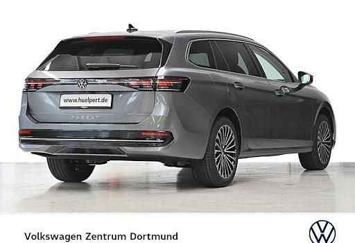 Neu VW Passat Elegance 272 PS (200 kW) 2026 Grau Kombi