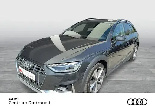 Gebraucht Audi A4 Allroad Sport 265 PS (194 kW) 2022 Kombi