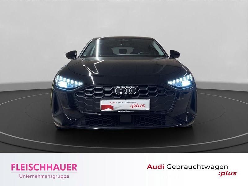 Second-hand Audi A5 Ambiente 204 CP (150 kW) 2025 Negru Berlinǎ