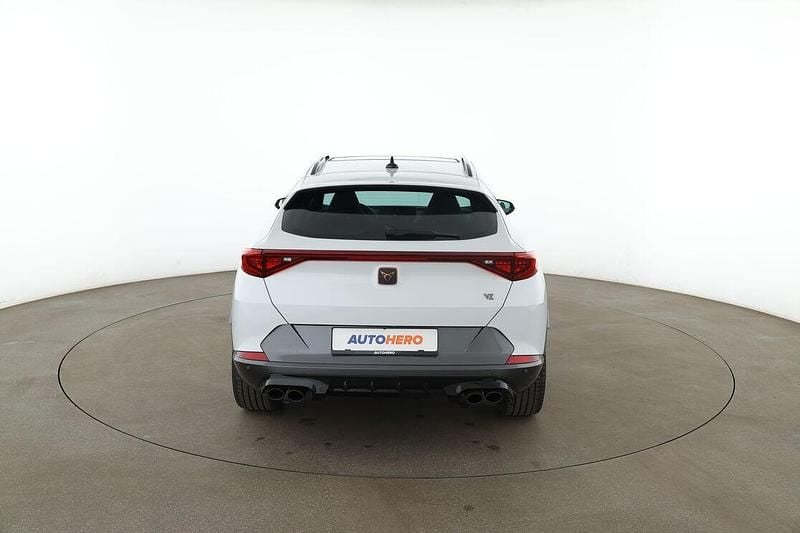 Gebraucht Cupra Formentor VZ 310 PS (228 kW) 2024 Weiß SUV