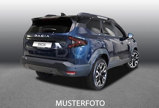 Nouă Dacia Spring Expression 52 kW (71 CP) 2026 Albastru Hatchback