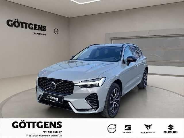 Gebraucht Volvo XC60 Business Edition 197 PS (144 kW) 2024 Grau SUV