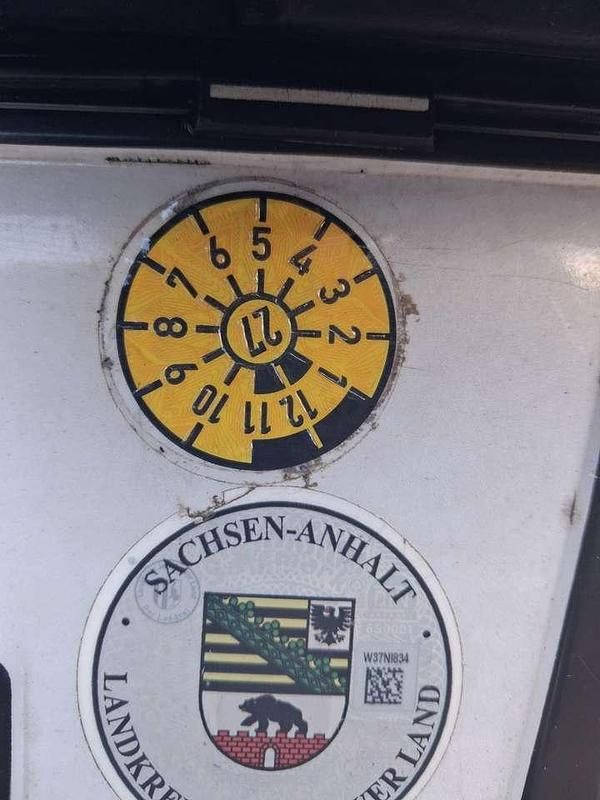 Gebraucht 2006 Audi A4 Limousine | 4.000 € (Etwas zu teuer) - Bild 1/4