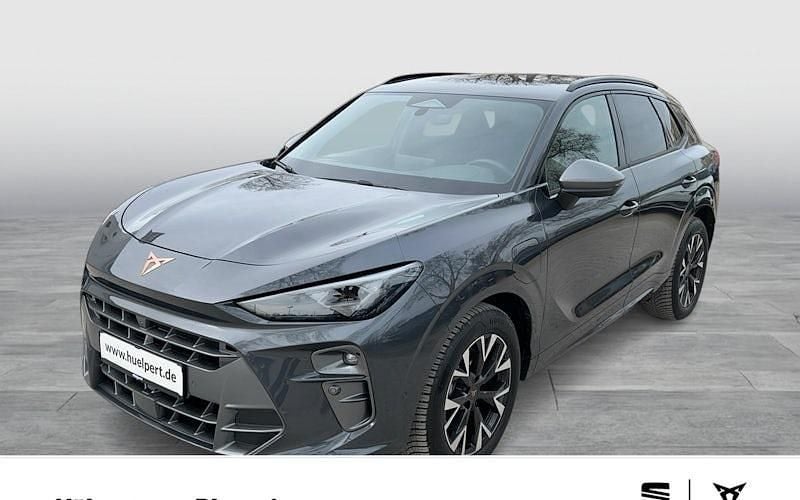 Gebraucht Cupra Terramar 204 PS (150 kW) 2025 Grau SUV