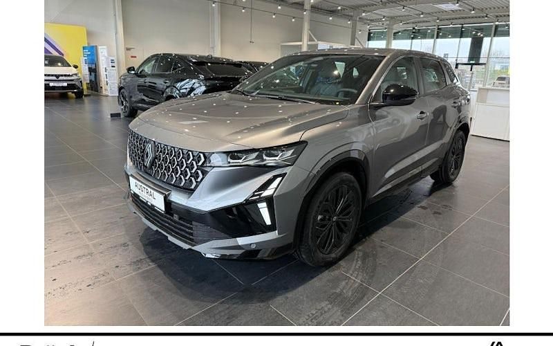 Neu Renault Austral Evolution 148 PS (108 kW) 2026 Dolomitgrau metallic SUV