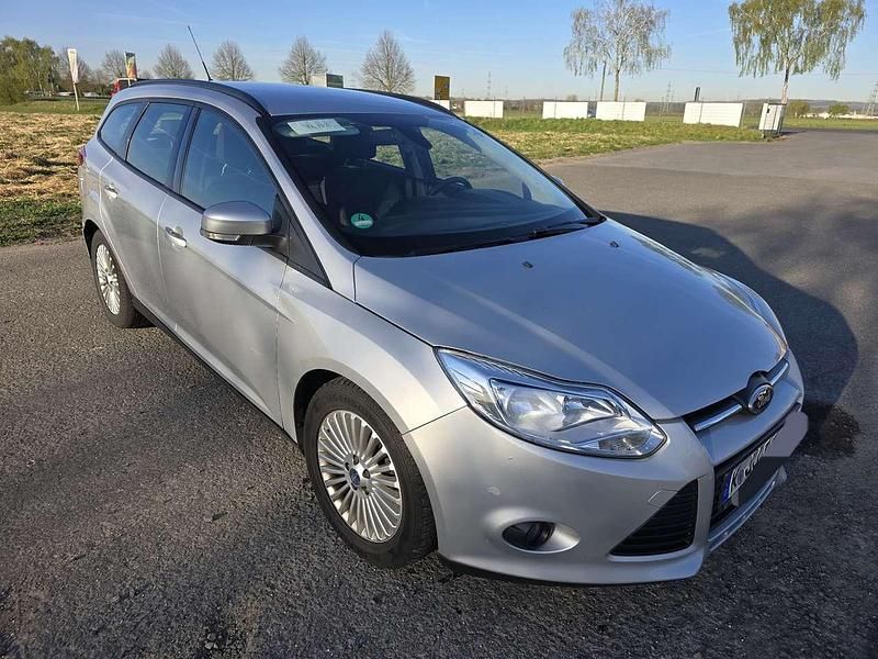 Gebraucht 2014 Ford Focus Kombi | 4.500 € (Fairer Preis) - Bild 1/4
