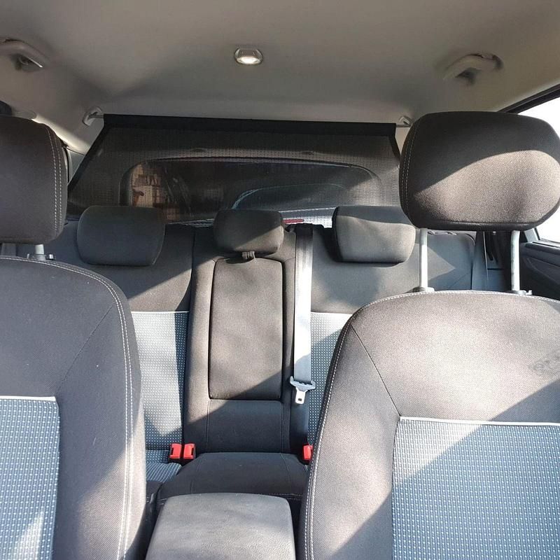 Gebraucht Ford Mondeo S 140 PS (102 kW) 2011 Grau Kombi