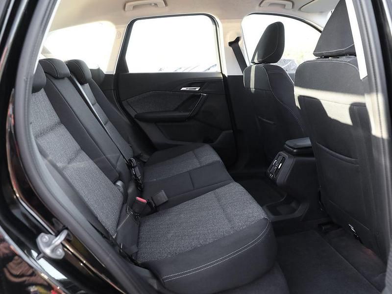 Gebraucht BMW iX1 Performance 230 kW (313 PS) 2023 Schwarz SUV