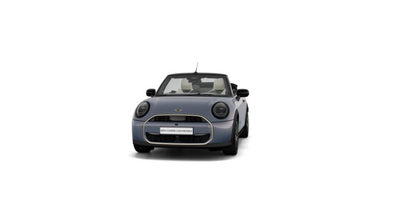 Neu 2024 Mini Cooper Cabriolet Cabrio | 38.310 € (Fairer Preis) - Bild 1/4