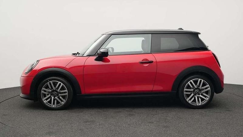 Gebraucht Mini Cooper Classic 156 PS (114 kW) 2024 Rot Kleinwagen