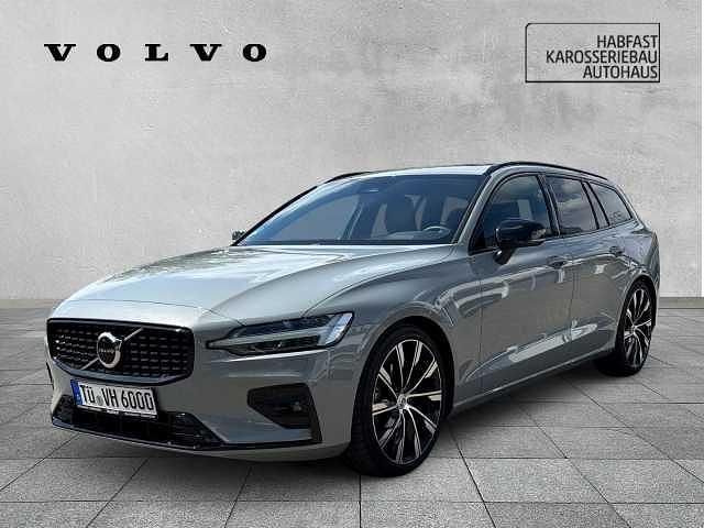 Gebraucht 2024 Volvo V60 Kombi | 49.900 € - Bild 1/4