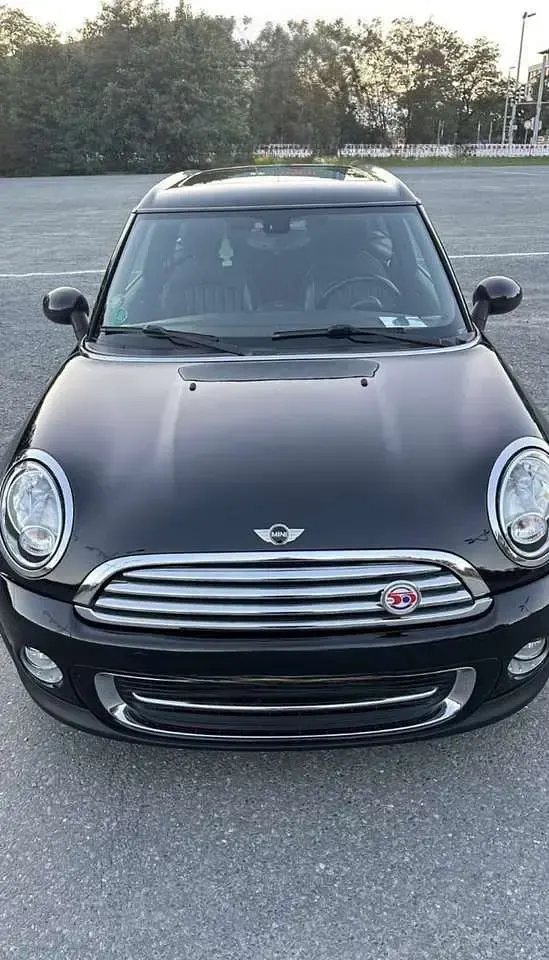 Gebraucht Mini Cooper Clubman 122 PS (89 kW) 2011 Kombi