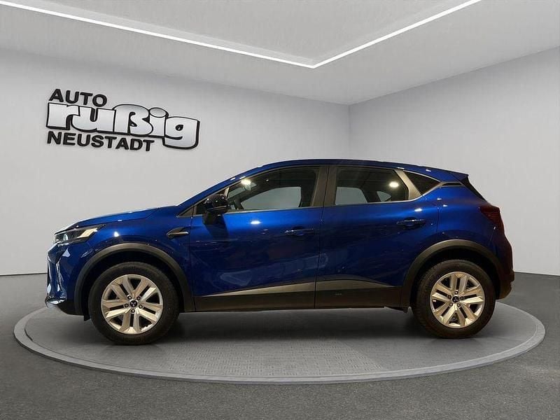 Neu Mitsubishi ASX Diamant Edition 114 PS (83 kW) 2026 Royalblau SUV