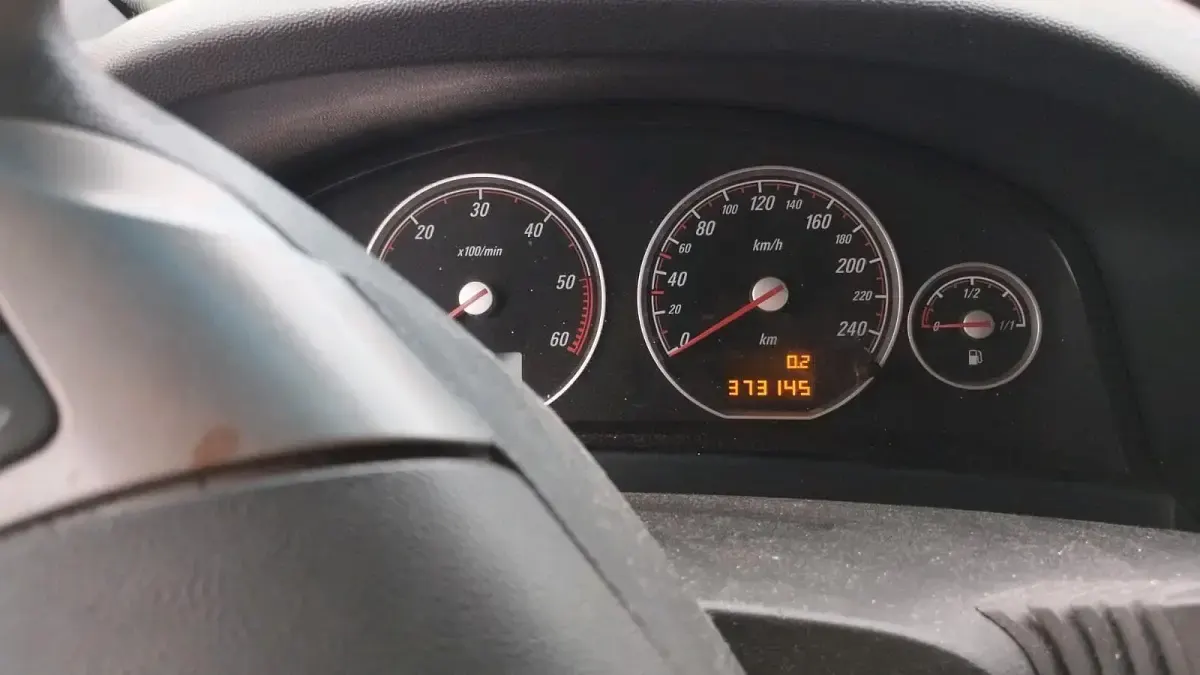 Gebraucht Opel Vectra 170 PS (125 kW) 2004 Grau Kombi