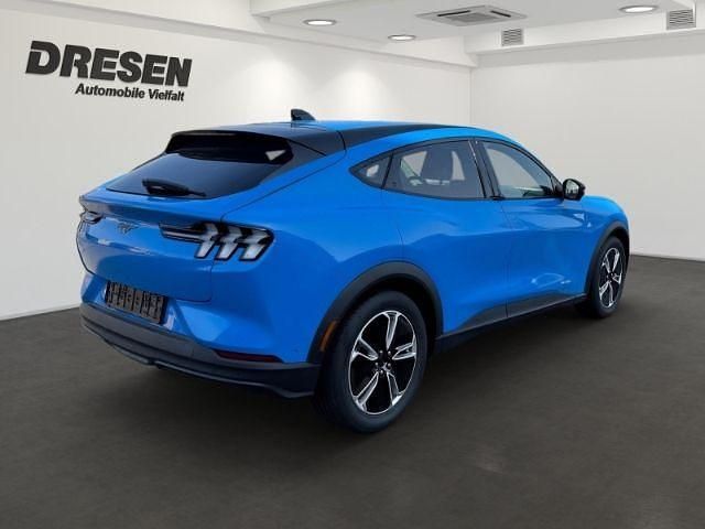 Gebraucht Ford Mustang Mach-E 197 kW (269 PS) 2024 Blau SUV