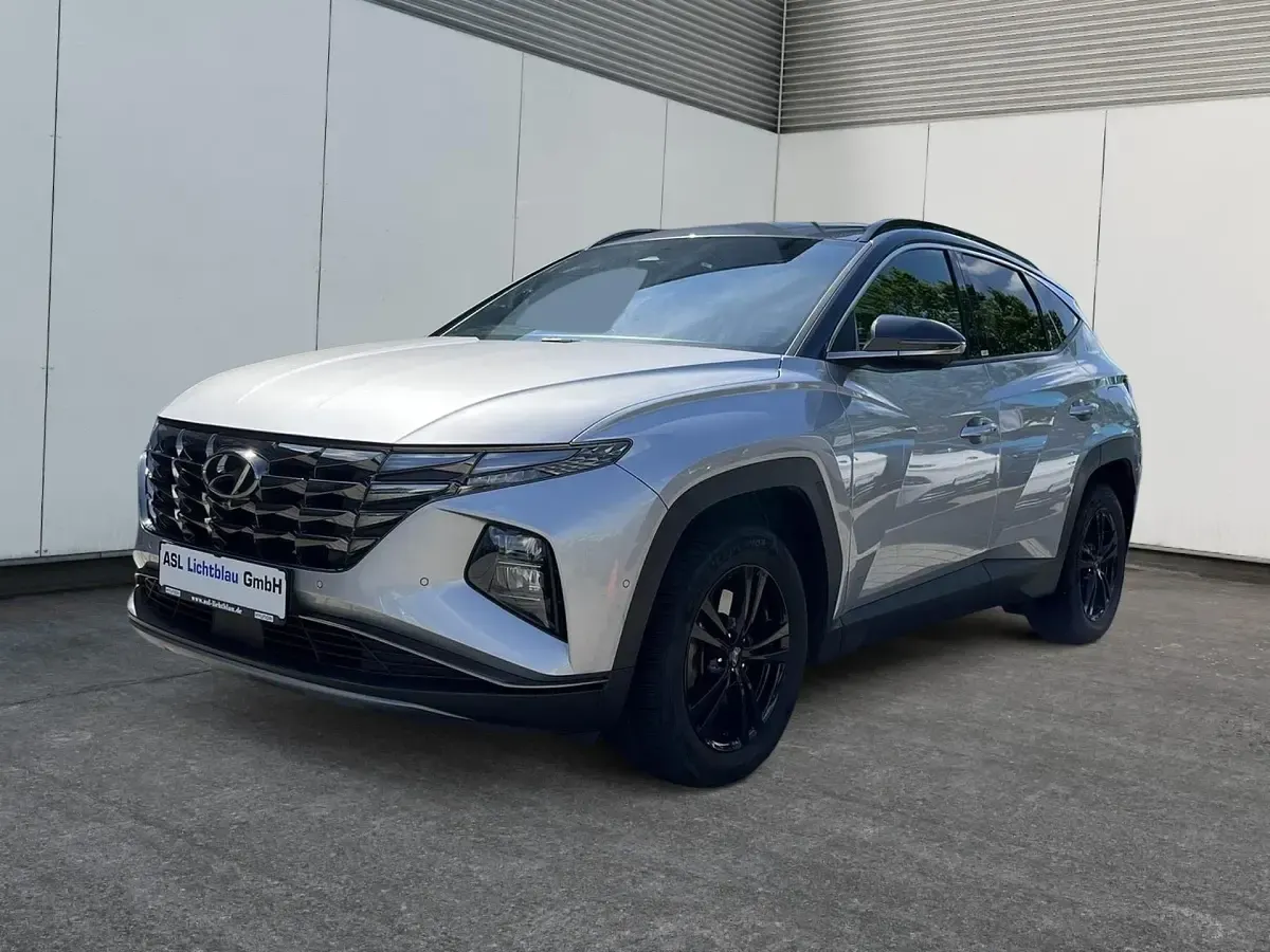 Gebraucht Hyundai Tucson Prime 230 PS (169 kW) 2021 SUV