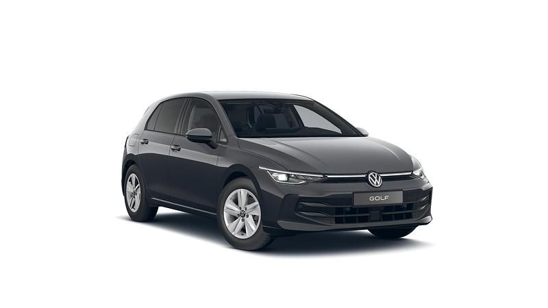 Gebraucht 2024 VW Golf VIII Life | 33.880 € - Bild 1/4