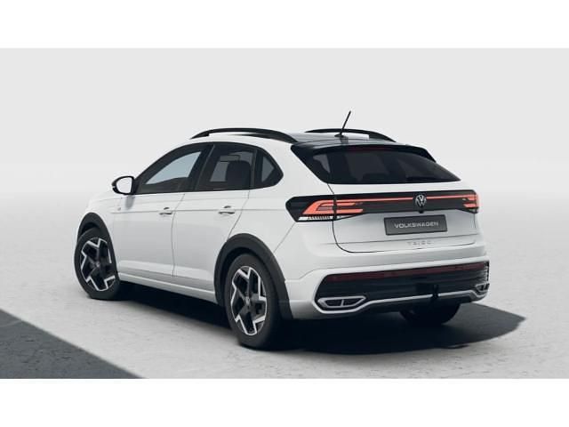 Gebraucht VW Taigo Comfortline 116 PS (85 kW) 2025 Weiss SUV