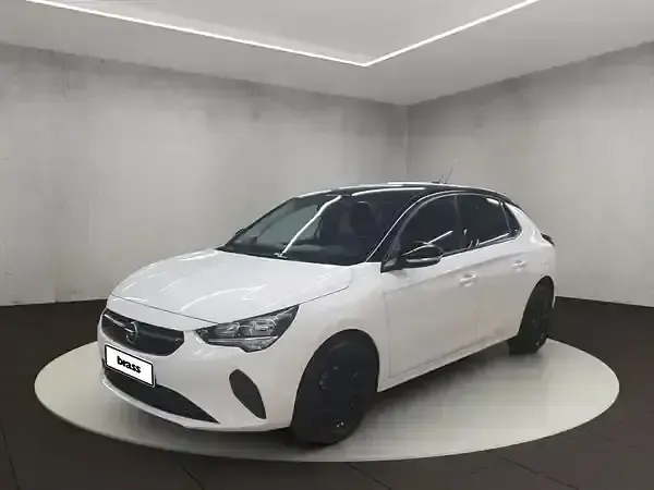 Gebraucht Opel Corsa Edition 75 PS (55 kW) 2022 Kleinwagen