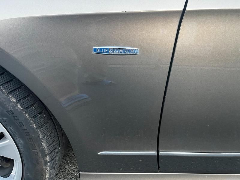 Gebraucht Mercedes E350 231 PS (169 kW) 2009 Braun Limousine