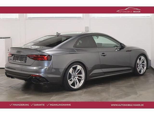 Gebraucht Audi Coupé 450 PS (330 kW) 2019 Coupé