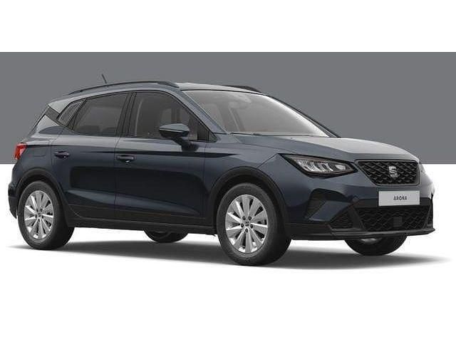 Sapphire blau Neu 2025 Seat Arona Style SUV | 21.900 € (Fairer Preis) - Bild 1/1