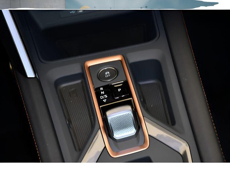 Gebraucht Cupra Formentor 265 PS (194 kW) 2026 Grau SUV