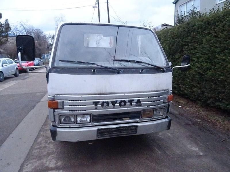 Second-hand Toyota Dyna 1994 Pickup