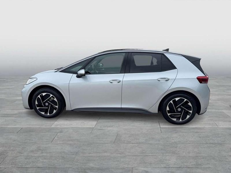 Gebraucht VW ID.3 Pro 150 kW (204 PS) 2024 Scale silver metallic Kleinwagen