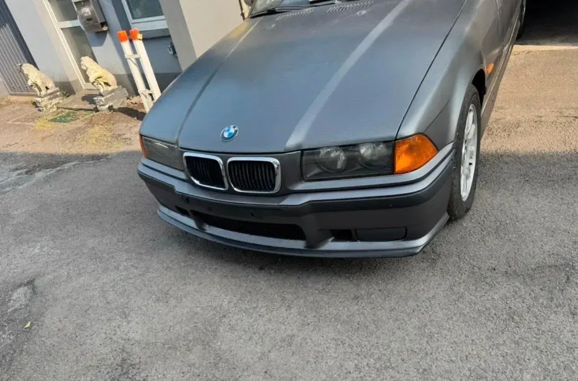 Gebraucht BMW 320 Cabriolet M Sport 150 PS (110 kW) 1998 Andere farben Cabrio
