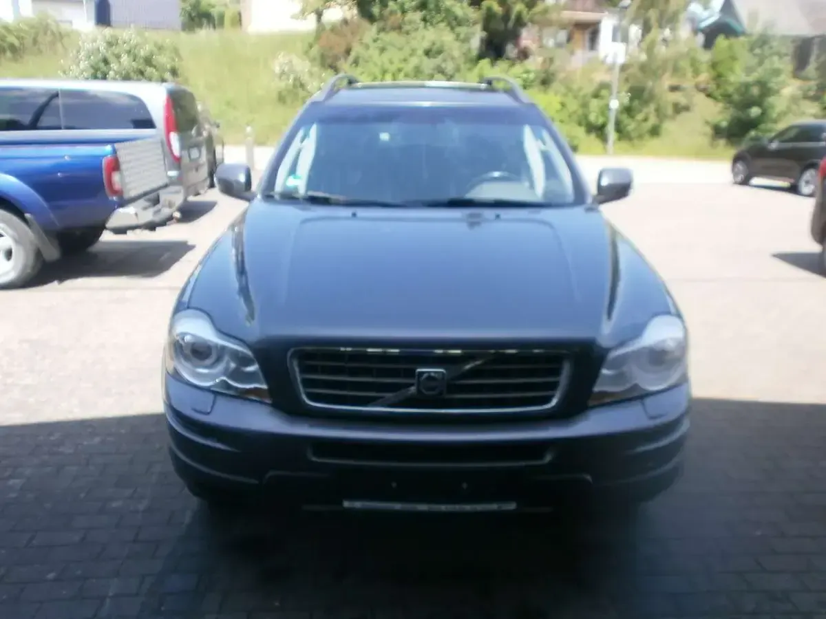 Gebraucht Volvo XC90 238 PS (175 kW) 2007 Grau SUV