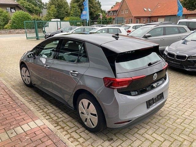 Gebraucht VW ID.3 Pro Performance 150 kW (204 PS) 2021 Grau Kleinwagen
