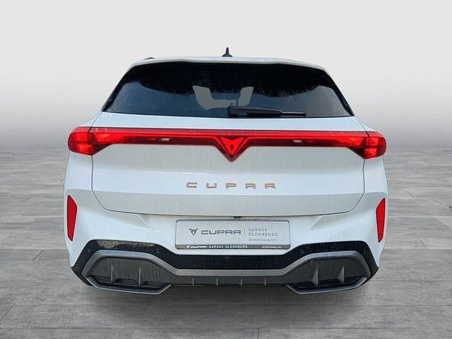 Second-hand Cupra Terramar 150 CP (110 kW) 2025 Alb SUV