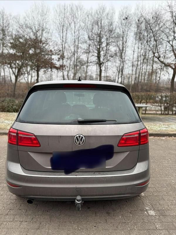 Gebraucht VW Golf VII 110 PS (80 kW) 2014 Kleinwagen