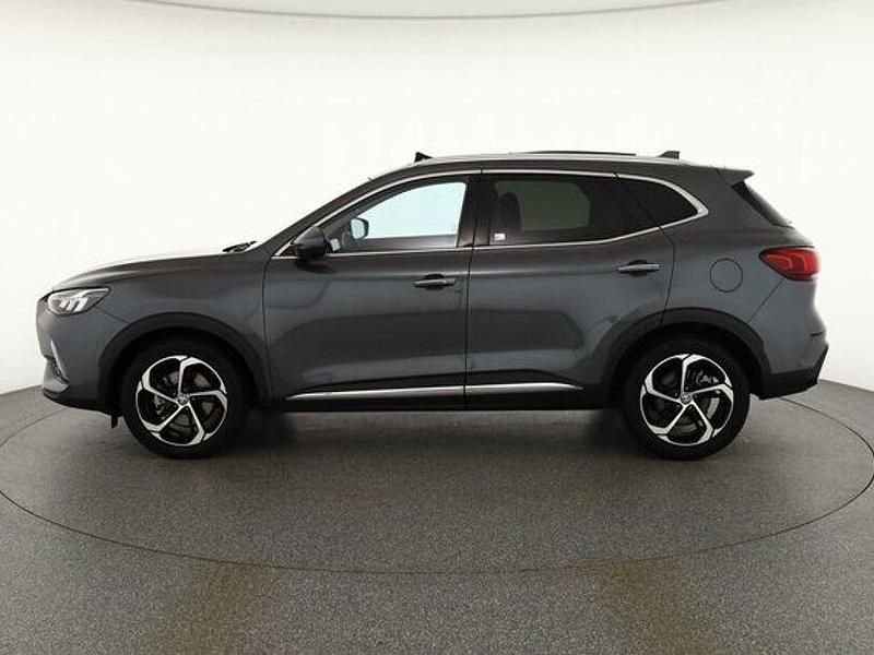 Gebraucht MG HS Luxury 162 PS (119 kW) 2024 Grau SUV