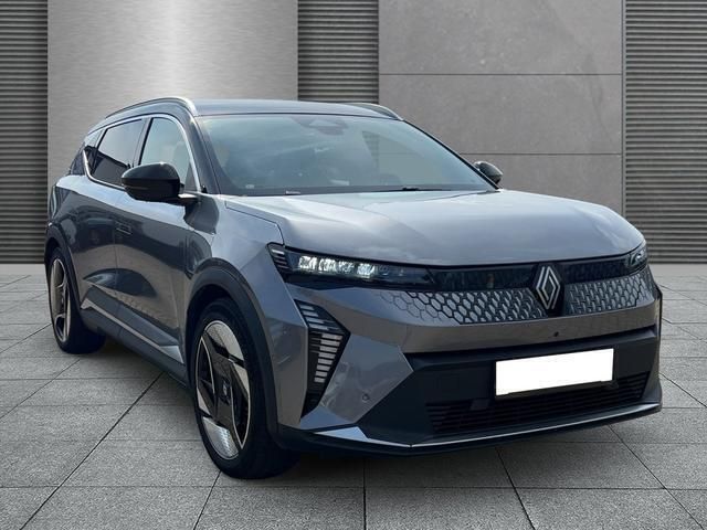 Schwarz Gebraucht 2024 Renault Scénic Iconic Van / Kleinbus | 38.990 € - Bild 1/1