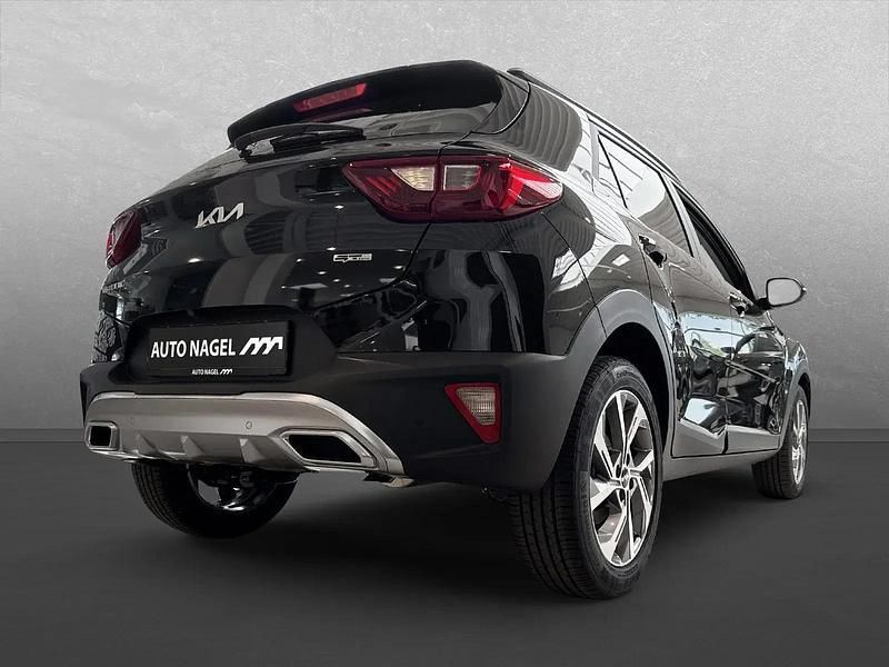 Gebraucht Kia Stonic 101 PS (74 kW) 2025 Andere SUV