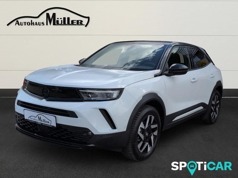 Gebraucht 2024 Opel Mokka GS Line SUV | 21.445 € (Guter Preis) - Bild 1/1