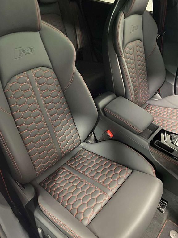 Gebraucht Audi RS4 Ambiente 450 PS (330 kW) 2023 Grau Kombi