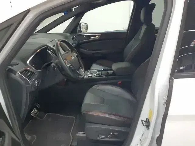 Brugt Ford S-MAX ST-Line 150 HK (110 kW) 2022 Hvid MPV