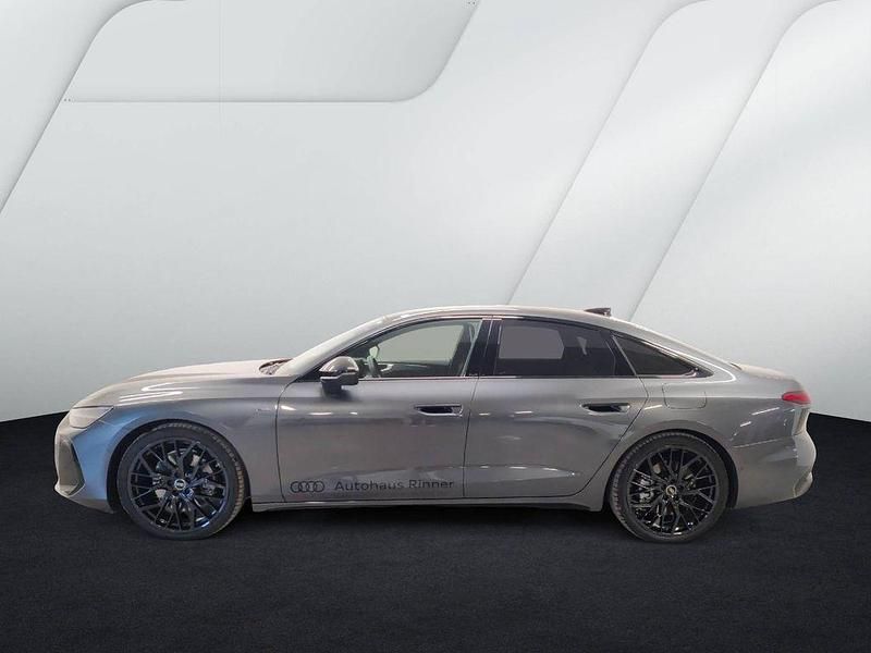 Gebraucht Audi A6 Edition .1 299 PS (219 kW) 2025 Grau Limousine