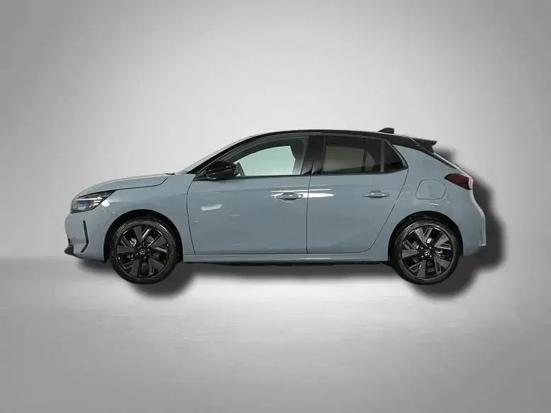 Neu Opel Corsa-e 114 kW (156 PS) 2026 Grafik grau Kleinwagen