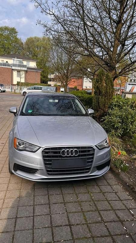 Second-hand Audi A3 Design 190 CP (139 kW) 2016 Berlinǎ