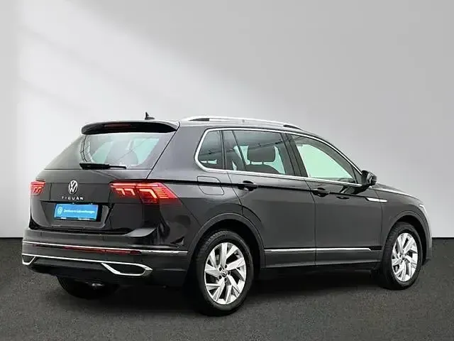 Gebraucht VW Tiguan Elegance 150 PS (110 kW) 2023 SUV