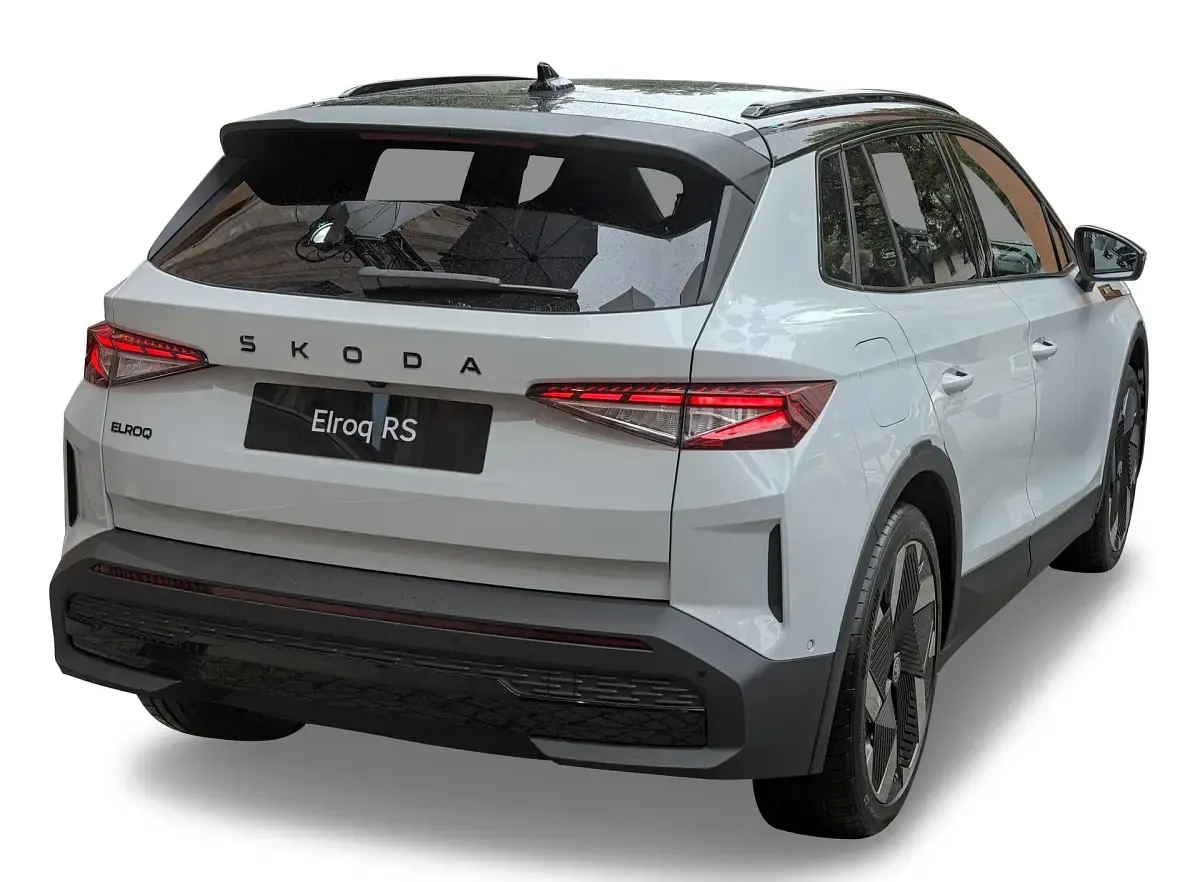 Neu Skoda Elroq RS 250 kW (340 PS) 2026 SUV