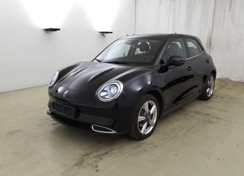 Gebraucht Ora 03 125 kW (171 PS) 2023 Schwarz Kleinwagen