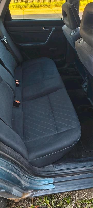 Gebraucht Audi 100 133 PS (97 kW) 1991 Limousine