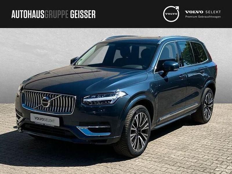 Gebraucht Volvo XC90 Plus 455 PS (334 kW) 2024 Andere SUV