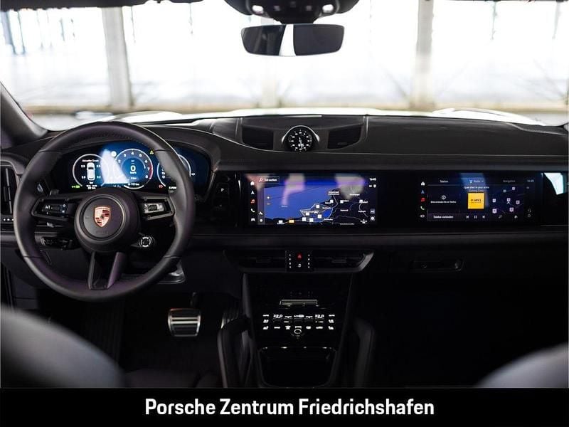 Neu Porsche Cayenne S E-Hybrid Black Edition 519 PS (381 kW) 2025 Schwarz SUV